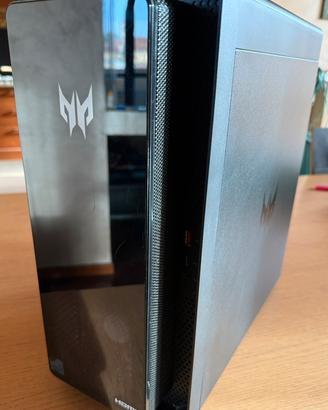 Acer Predator Orion P03-640