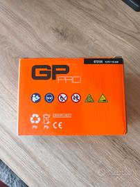 Batteria al gel per moto e scooter marca GP-PRO