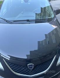 Lancia Ypsilon 1.2 69 CV GPL Ecochic Silver