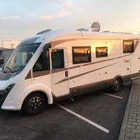 Motorhome Mobilvetta K-YACHT TECNO LINE 89