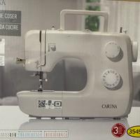 Macchina da cucire CARINA