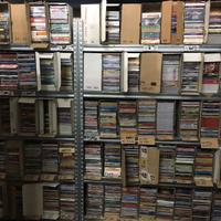 Stock 20 cd metal e rock nuovi