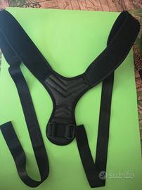 sostegno spalle, correttore posturale gobba