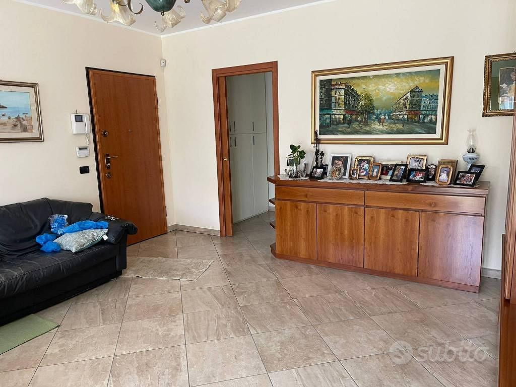 Appartamento – Seregno, Sant'Ambrogio, Lazzaretto - Vista 2