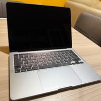 MacBook Pro M1