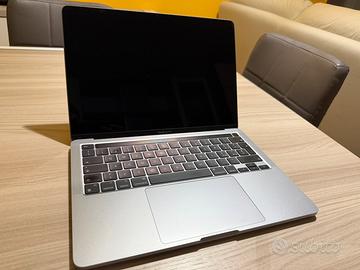 MacBook Pro M1