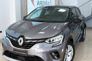 Renault Captur TCe 100 CV GPL Intens- vetri privac