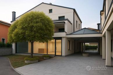 Immobile di 71 m² con 2 locali a Albignasego