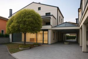Immobile di 71 m² con 2 locali a Albignasego