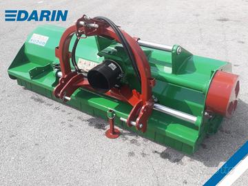 Trinciatrice FACMA PEL 220 - NUOVO