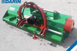 Trinciatrice FACMA PEL 220 - NUOVO