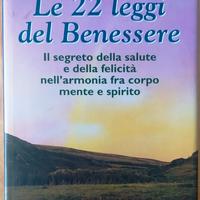 Le 22 leggi del Benessere