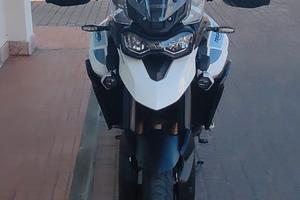 Triumph Tiger 900 - 2022
