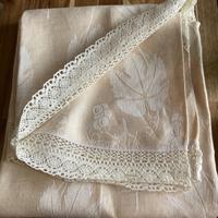 Splendida tovaglia da tavola