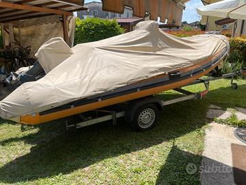 Gommone Joker 470