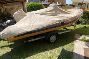 Gommone Joker 470