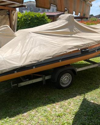 Gommone Joker 470