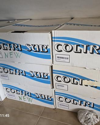 Gav Coltri Sub varie taglie