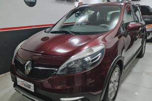 Renault Scenic Scénic XMod Cross 1.5 dCi 110CV Ene