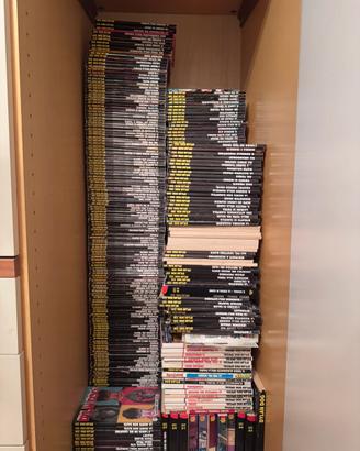 Lotto Dylan Dog originale (360+ albi) + speciali