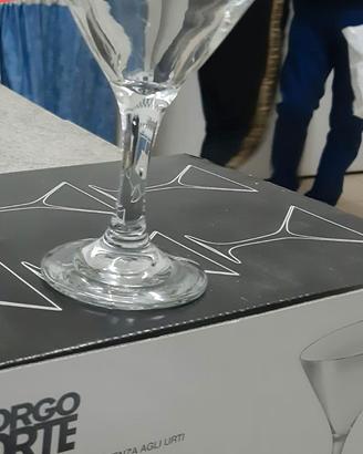 coppa martini