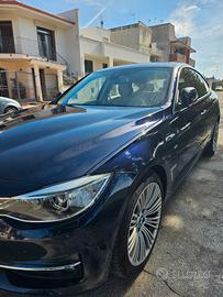 BMW Serie 3 G.T. (F34) - 2014