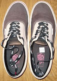 VANS unisex stringate ed. speciale n 41 uniche