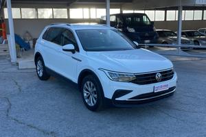 Volkswagen Tiguan 2.0 TDI SCR Life