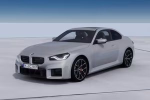 BMW Serie 2 M2 Coupé