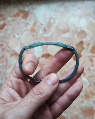 Bracciale rigido Rebecca