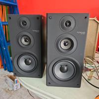 Diffusori Sony SS H2600 