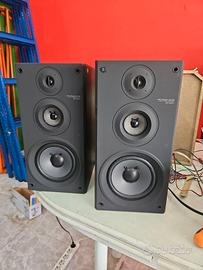 Diffusori Sony SS H2600 