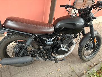 Brixton cromwell 125