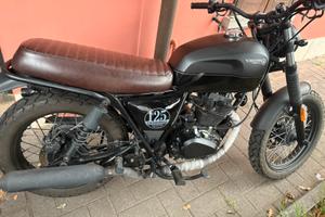 Brixton cromwell 125
