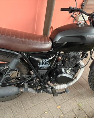 Brixton cromwell 125