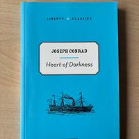 Heart of Darkness - Joseph Conrad
