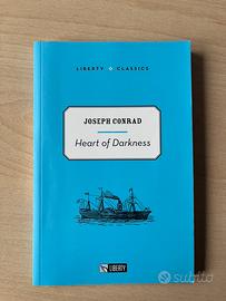 Heart of Darkness - Joseph Conrad