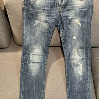 Jeans Philipp Plein