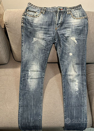 Jeans Philipp Plein