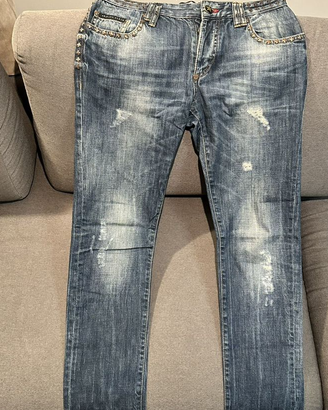 Jeans Philipp Plein