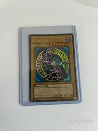 Mago Nero - 1 Edizione originale
