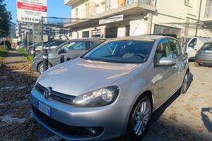 Volkswagen Golf 1.6 TDI Comfortline PACK SENSOR