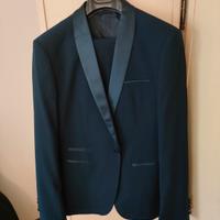 vestito da cerimonia 