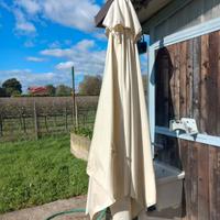 ombrellone da giardino