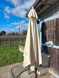 ombrellone da giardino