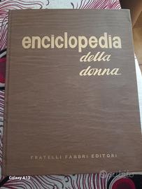 Enciclopedia della Donna del 1963 