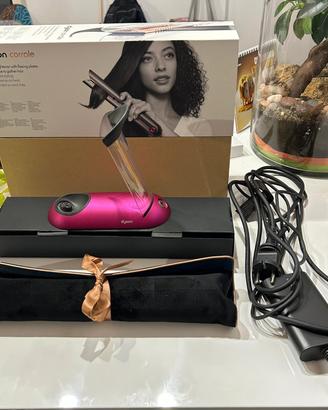 PIASTRA DYSON CORRALE