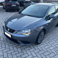 SEAT Ibiza 1.0 75 CV 5p. Connect Grey