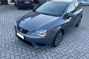 SEAT Ibiza 1.0 75 CV 5p. Connect Grey