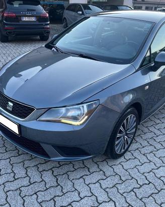 SEAT Ibiza 1.0 75 CV 5p. Connect Grey